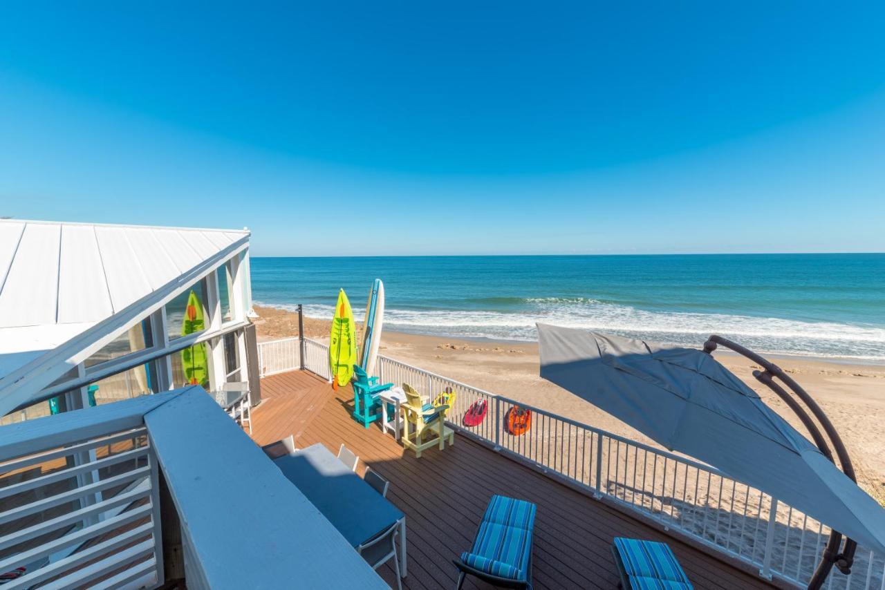 Family Tides Villa Stuart Exterior photo